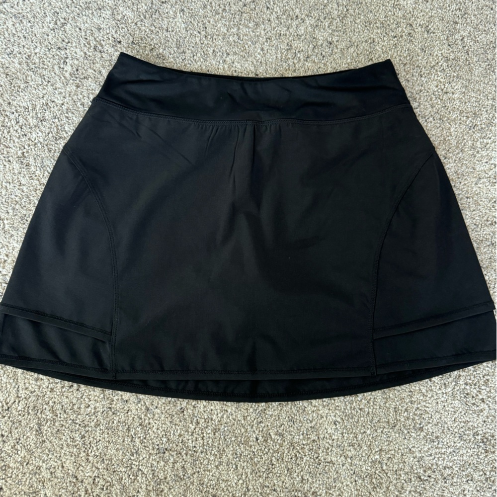 Kyodan skort